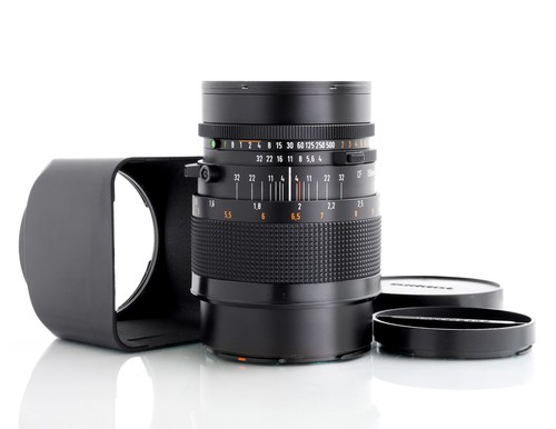 Hasselblad 150mm t - hasselblad, cf
