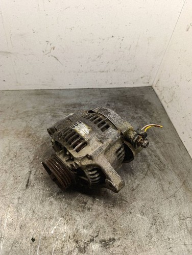 Daihatsu feroza 1994 essence - daihatsu,