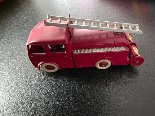 Dinky toys france - berliet, 1er