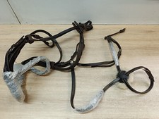 DESTOCKAGE  BRIDE FULL CUIR