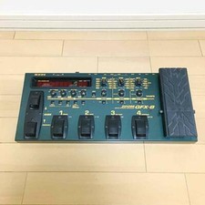 Zoom Gfx 8 Multi Effets