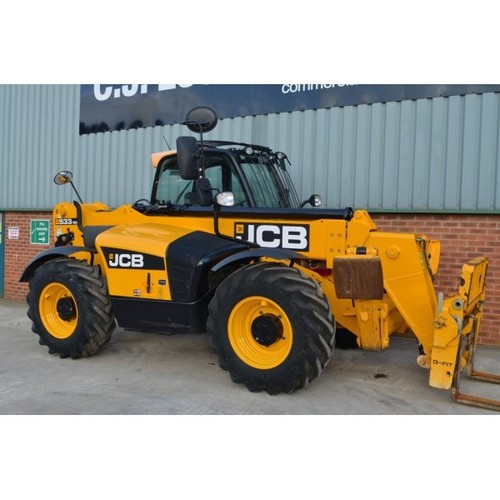 Ensemble autocollants jcb - ensemble,