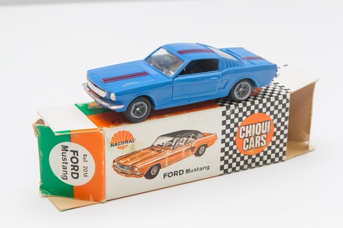 Nacoral chiqui cars ford - cars,