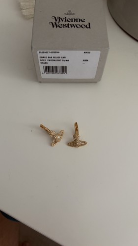 Boucles oreilles doré - boucles,