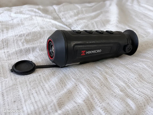 Hikmicro monoculaire vision - hikmicro, de