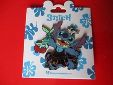 PIN S DISNEYLAND PARIS  STITCH
