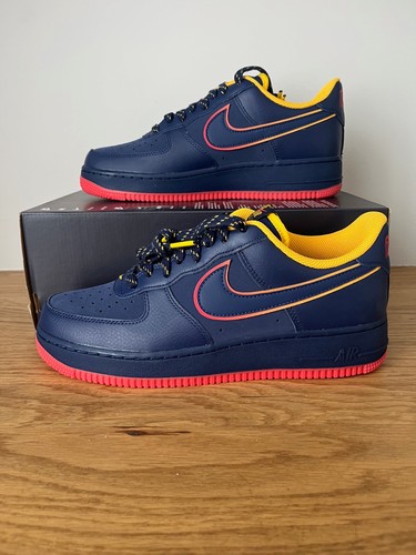 Baskets nike air force 07 - baskets,