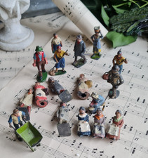 ANCIEN LOT DE FERMIERS  EN