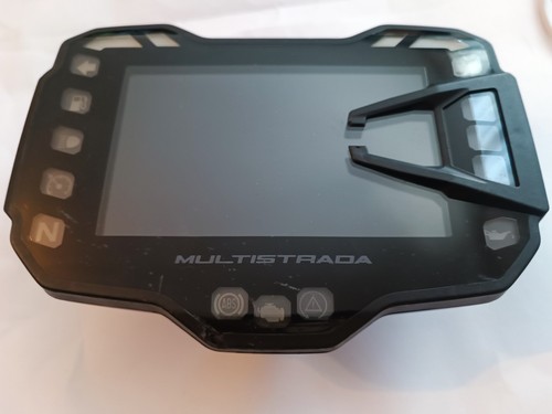 Compteur ducati multistrada - ducati,