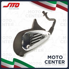 Silencieux SITO PLUS PIAGGIO