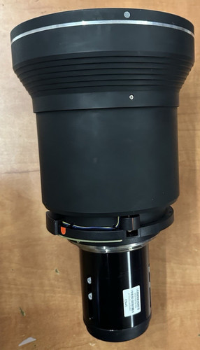 Barco r9801220 fld long focus - barco,