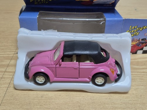 Voiture miniature volkswagen - voiture,