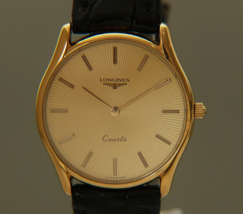Montre homme longines 150 6998 - montre,