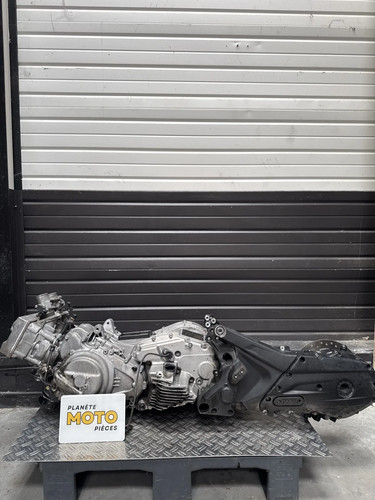 Moteur pour bmw c650 sport - c650,