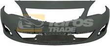 Pare-choc Avant Pour Opel Astra J 5 Door/Combi 2009-2012