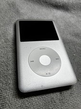 iPod classic 6ème