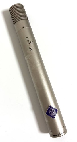 Microphone condensateur - à,