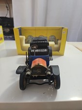 SCHUCO Oldtimer 1229 01130