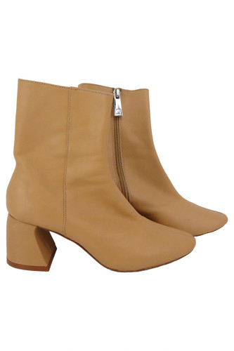 Zara bottines femme - bottines,