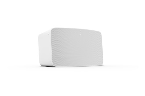 Sonos five blanc - five,