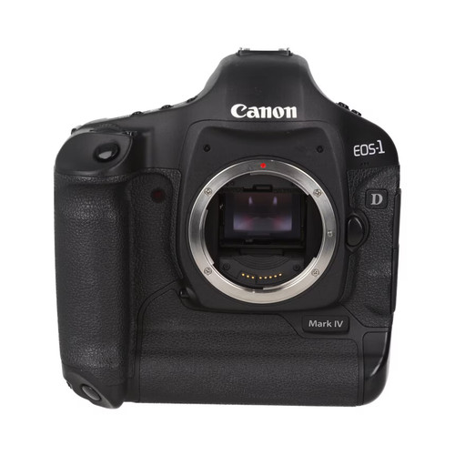 Appareil photo reflex