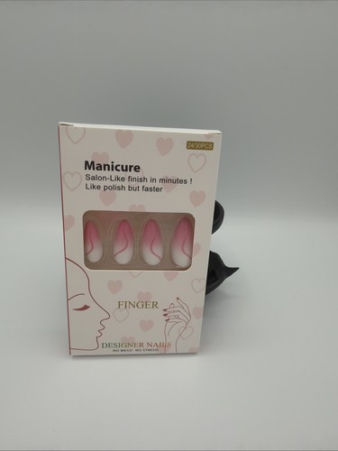 Faux ongles capsules - ongles, baby