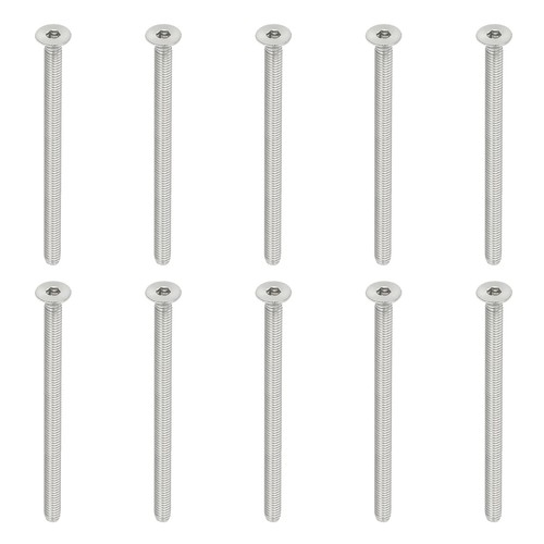 Vis pour 60mm - m4, x