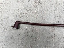 Ancien bel archet de violon