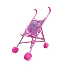Poussette pour Poupée