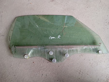 Daihatsu Copen 1.3 Vitre Droite Fenêtre Vitre De Porte R Vitre Latérale