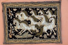 KALAGA, ANCIENNE TENTURE