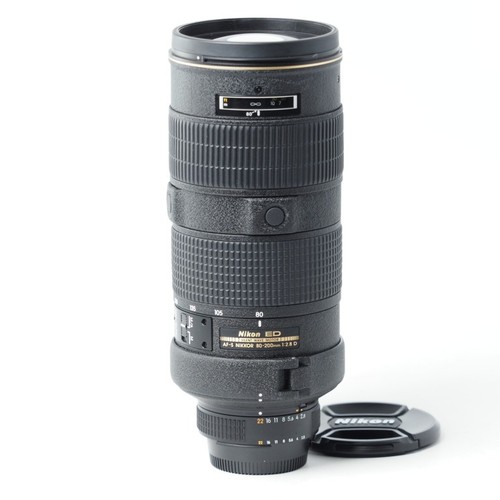 Nikon 200mm f - nikon, 80-200mm