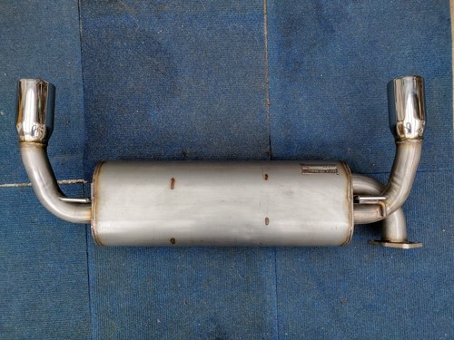 Mgf stainless steel - stainless,