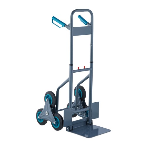 Diable transport roues 14 - 6,