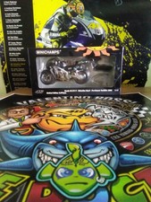 Minichamps HONDA RC211V 2002