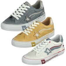 Mustang Femmes Baskets