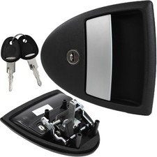 FAP Serrure de Porte