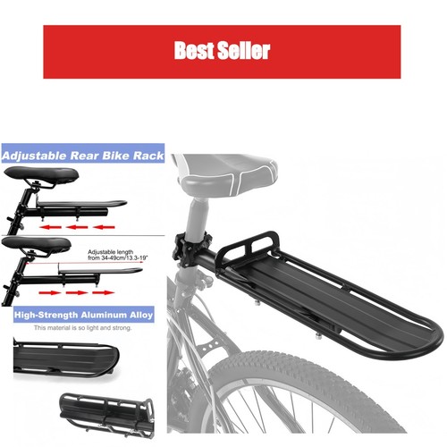 Porte bagages arrière - porte-bagages,