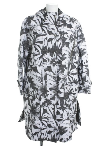 Manteau capuche dames - à,