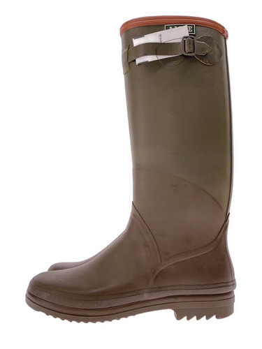 Aigle rain boots khk - aigle,