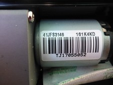 Moteur Traction Zodiac gris 41JFS3146  Vortex 3 et 4 et 4WD