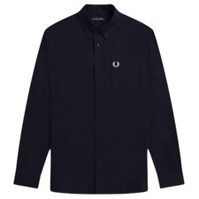 Fred Perry 608 Homme Shirt