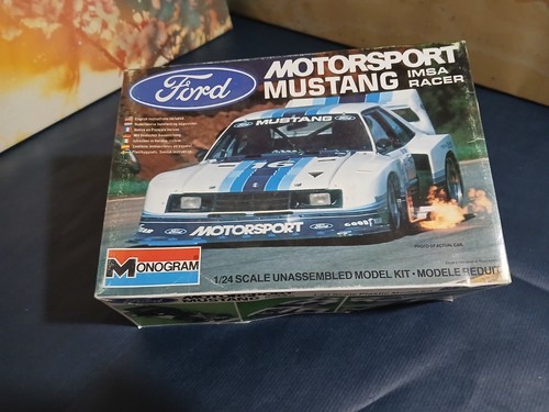 Monogramme ford motorsport - ford,