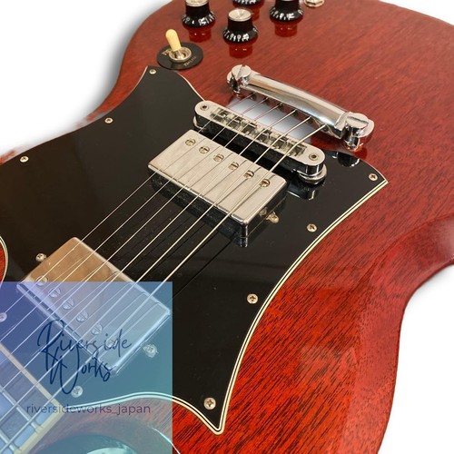Gibson standard 2016 - gibson,