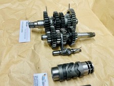 1984 FANTIC 300 FM 403 COMPLETE GEARBOX 250CC