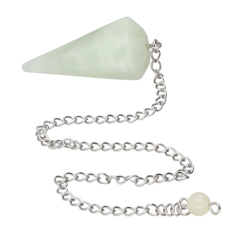 Pendel jade chine - jade,
