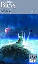Canisse de Olivier Bleys (2