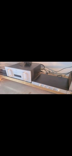 Amplificateur puissance - amplificateur,