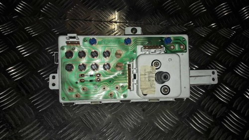 Compteur daihatsu hijet - daihatsu, 2