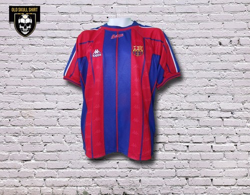 Maillot officiel kappa - maillot, fc